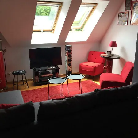 Amiens LOFT Appartement Buitenkant foto
