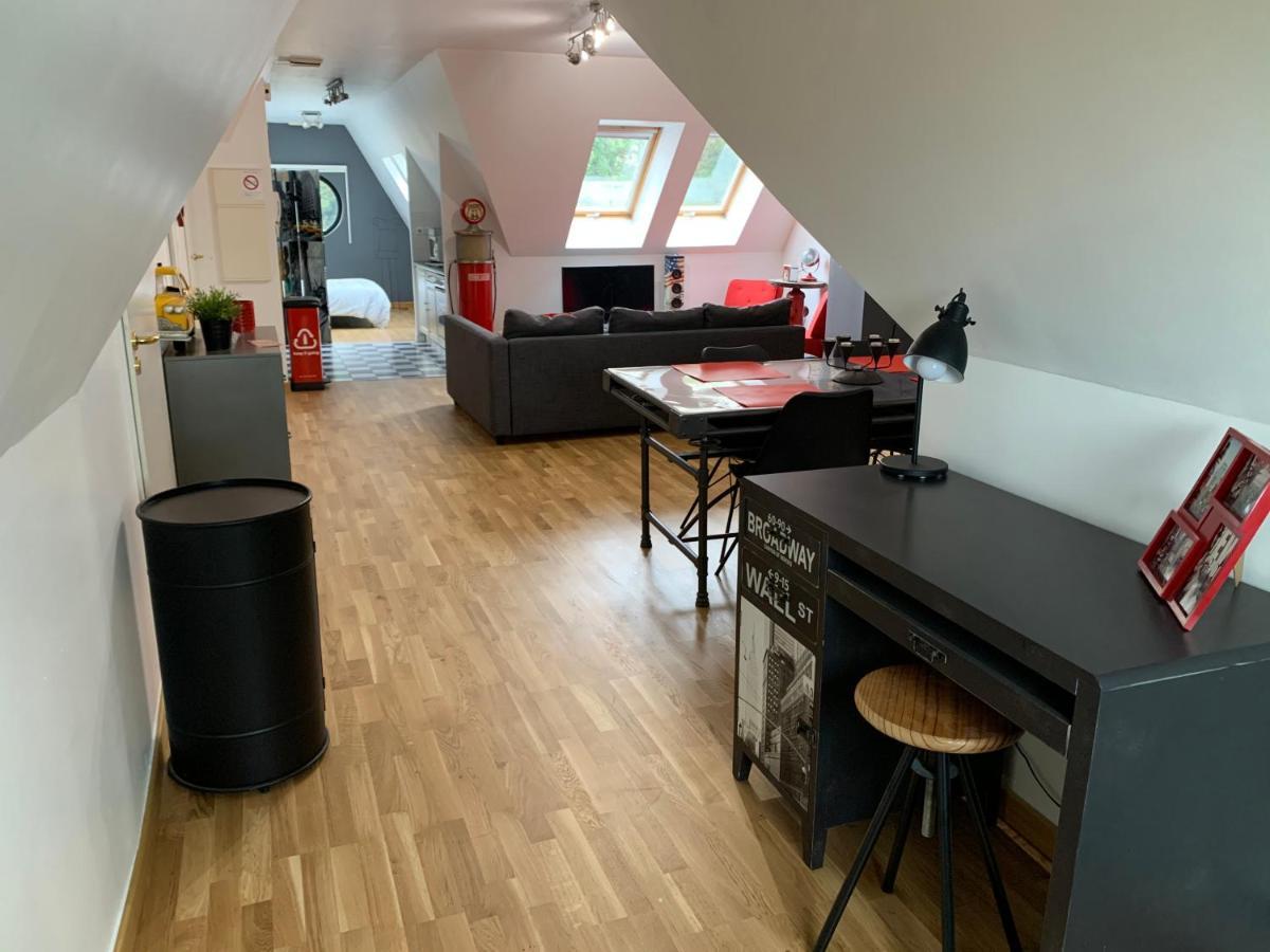 Loft Amiens