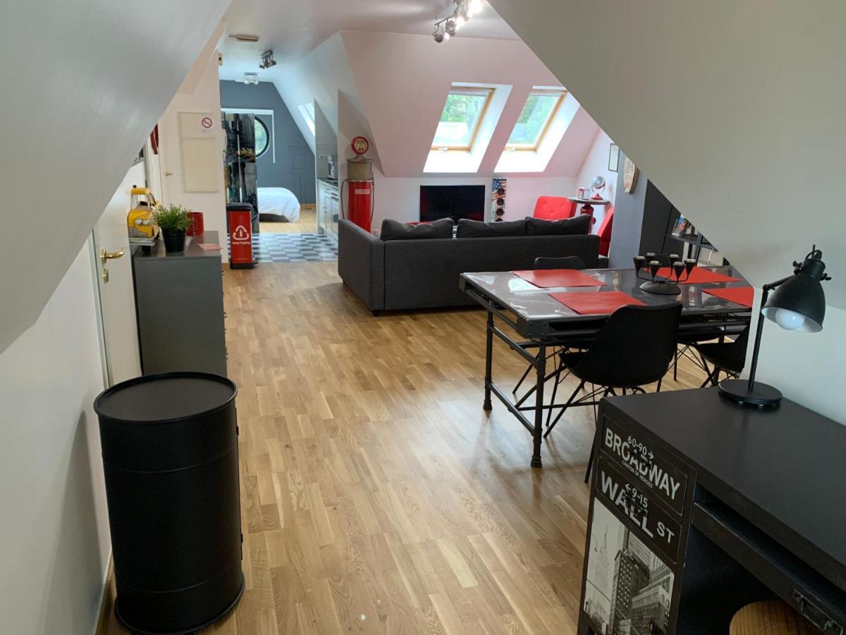 Apartment Loft