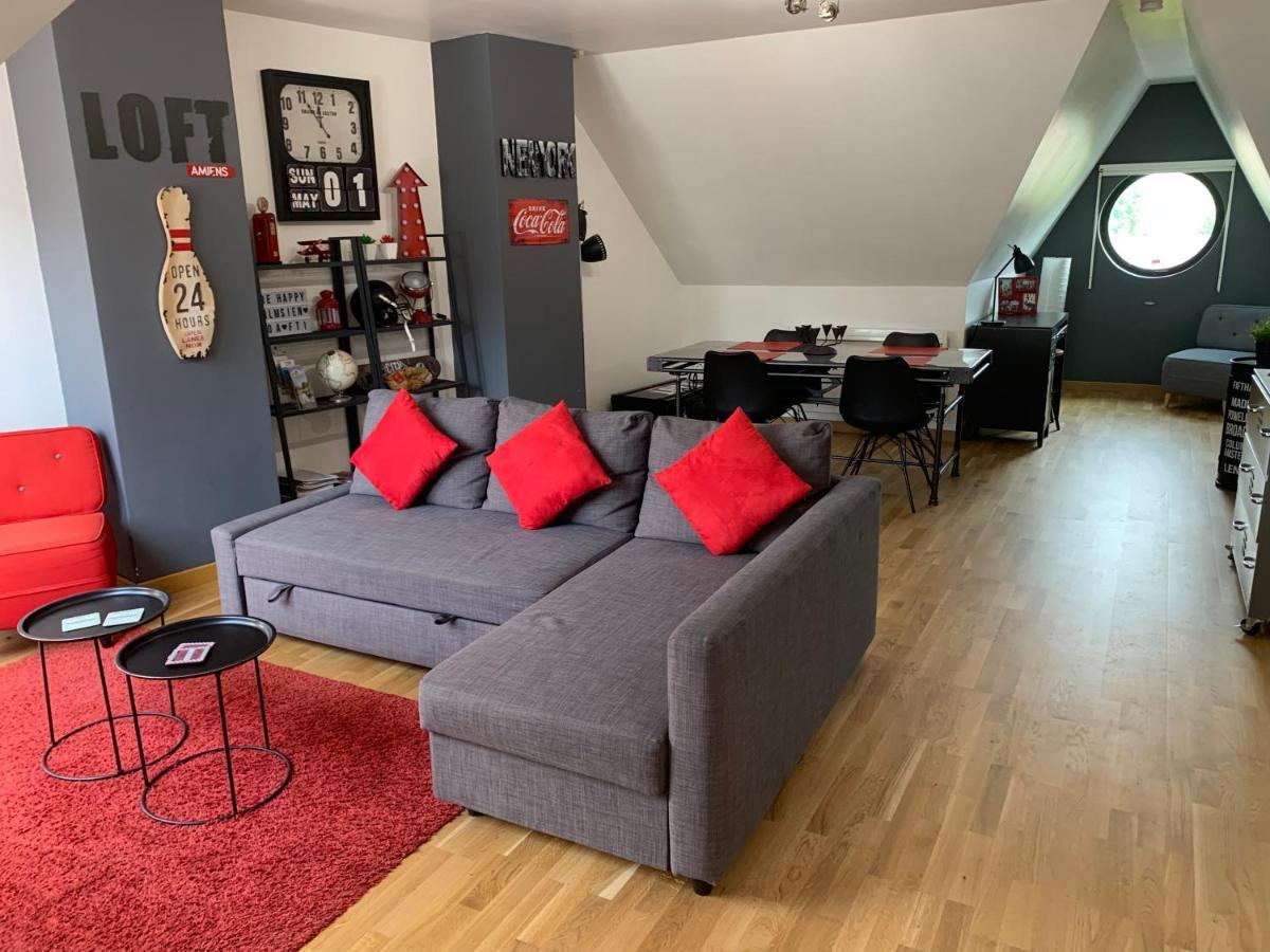 Loft * Amiens
