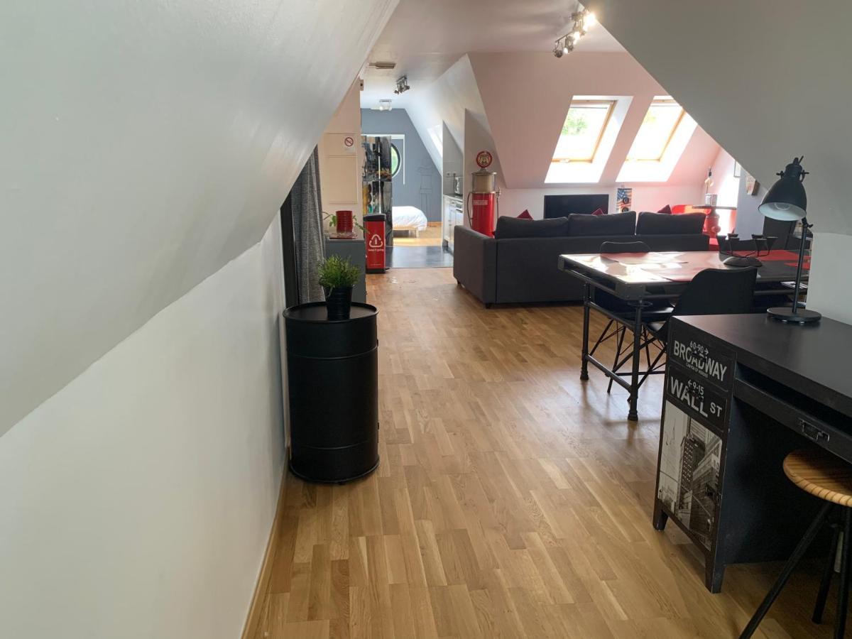 Loft * Amiens