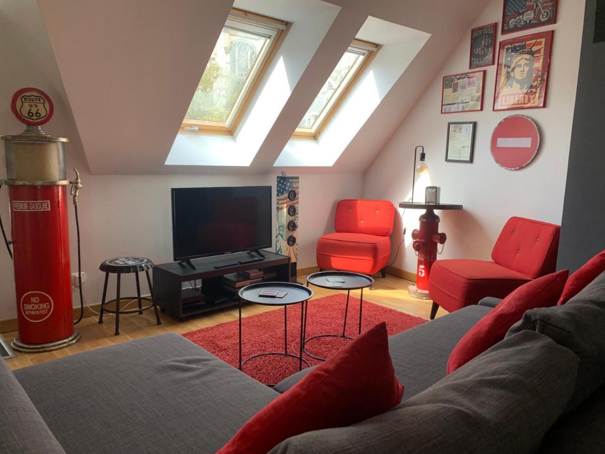 Apartment Loft