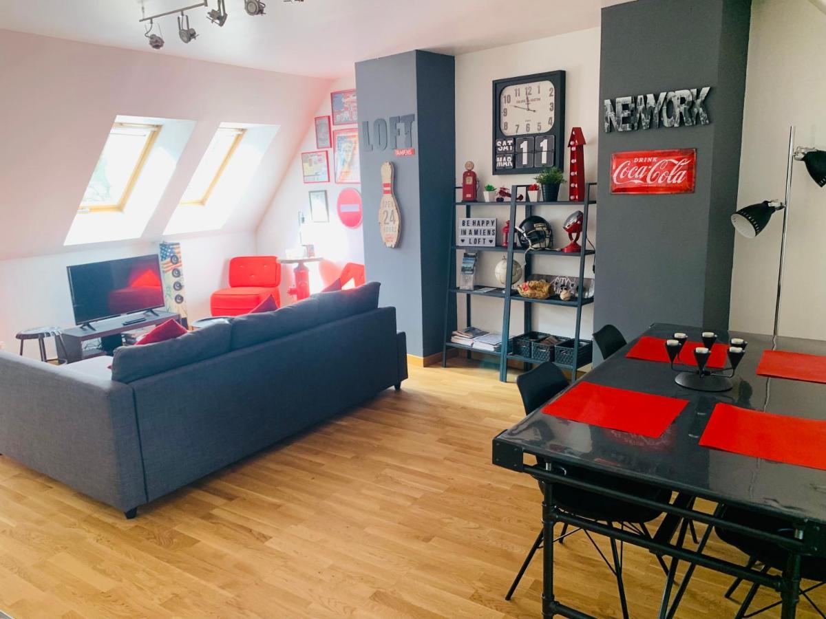 Apartment Loft *