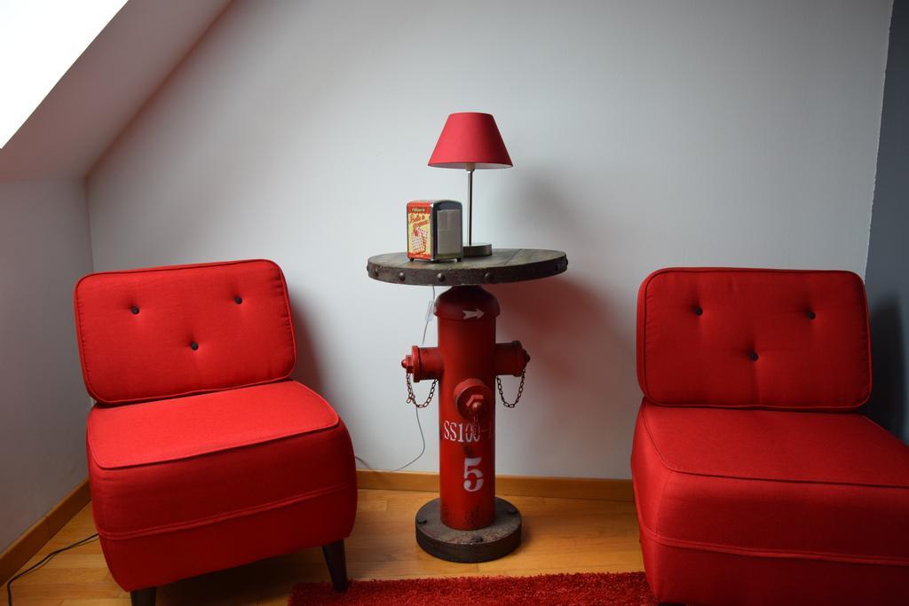 Loft Amiens