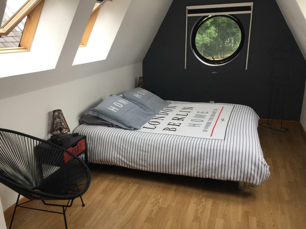 Loft Amiens