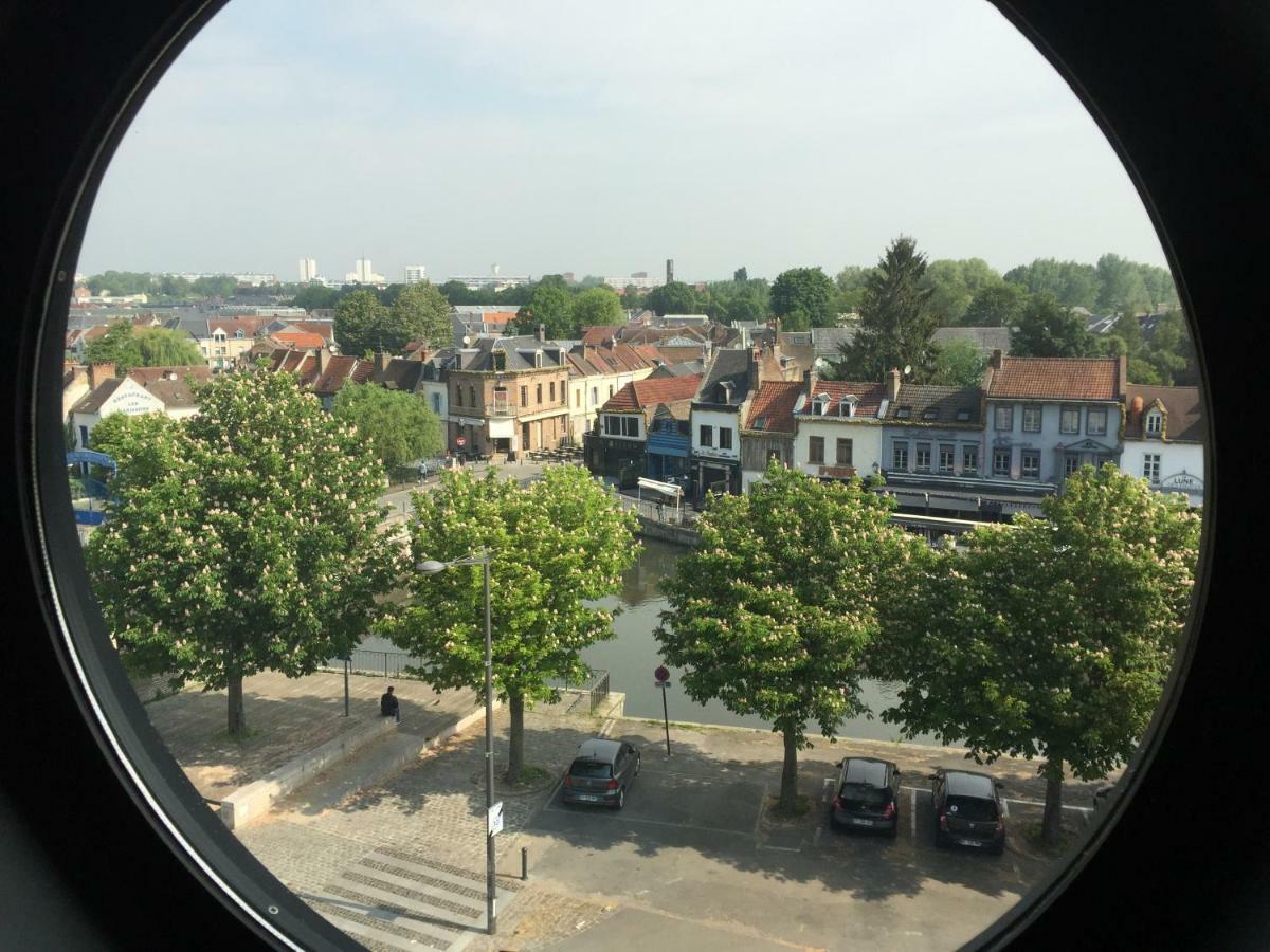 Loft Apartment Amiens